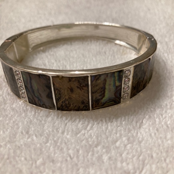 Nacre bracelet - Picture 11 of 12